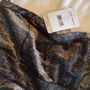 Free People party dress! Still has tags